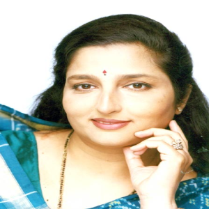Anuradha paudwal age