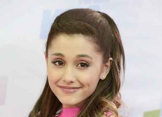 Ariana Grande Biography