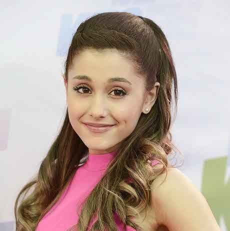Ariana Grande Profile – DOB, Age, Albums, Awards, Career, Pics, Images