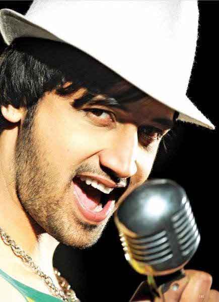 Atif Aslam Biography