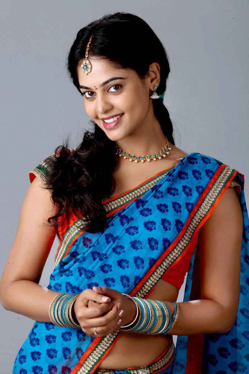 Bindu Madhavi Biography