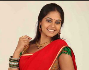 Bindu Madhavi Image