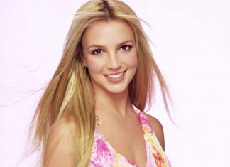 Britney Spears Biography