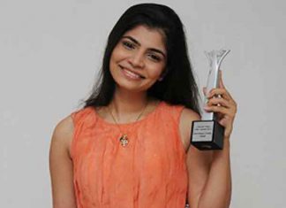 Chinmayi Sripada Biography