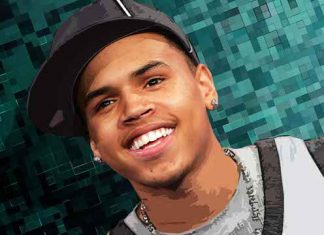 Chris Brown Biography