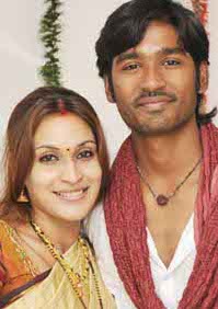 Dhanush Image