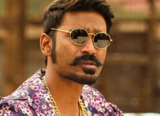 Dhanush Profile