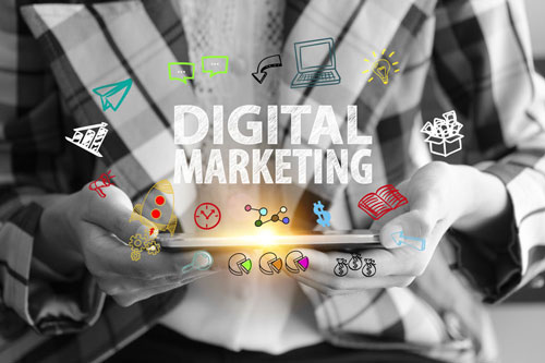 Digital Marketing Courses