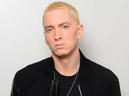 Eminem Biography