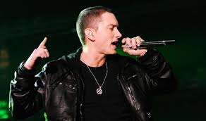 Eminem Image