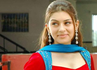 Hansika Motwani Hot Pic