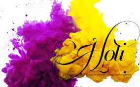 Holi Festival Wishes