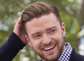 Justin Timberlake Biography