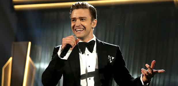 Justin Timberlake Image