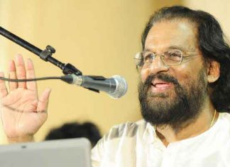 K J Yesudas Biography