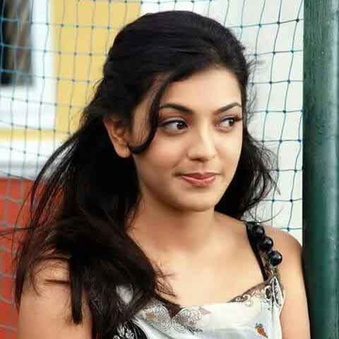 Kajal Agarwal Biography