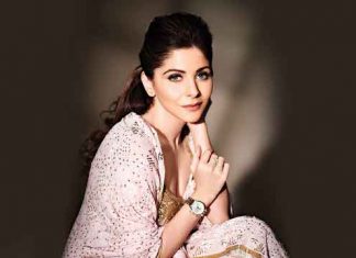 Kanika Kapoor Biography