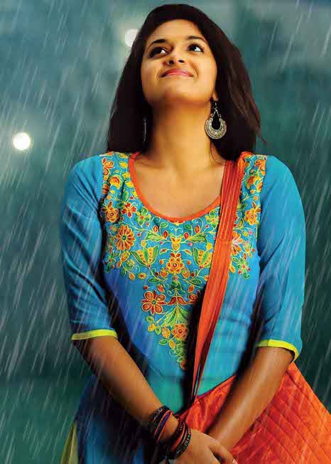 Keerthi Suresh - Nenu Sailaja