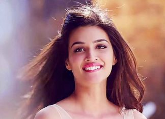 Kriti Sanon Biography