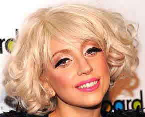 LADY GAGA Biography