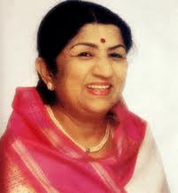 Lata Mangeshkar Biography