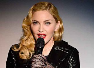 Madonna Biography