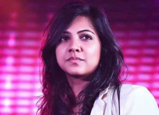 Madonna Sebastian Biography