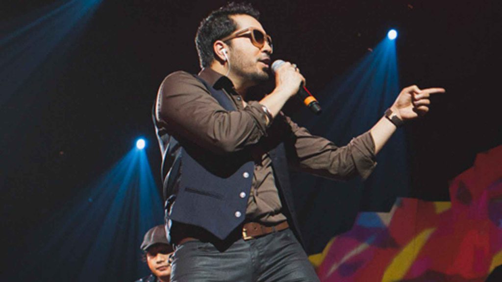 Mika Singh Biography