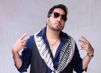 Mika Singh Image