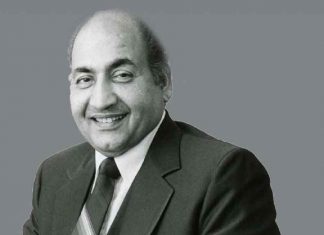 Mohammed Rafi Biography