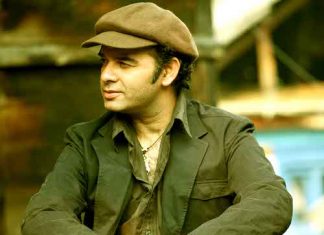 Mohit Chauhan Image