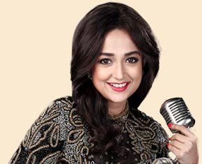 Monali Thakur Image