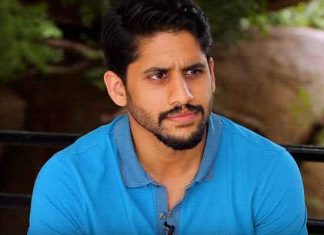 Naga Chaitanya Biography