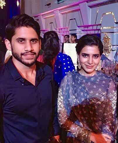 Naga Chaitanya Samantha Marriage Date Fix