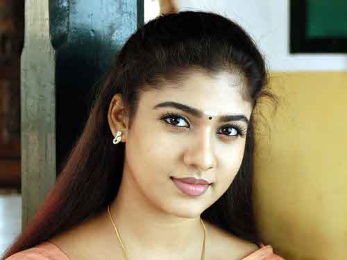 Nayantara Image