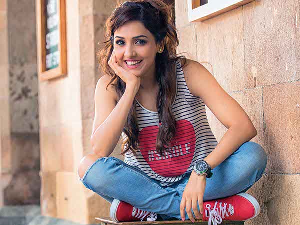 Neeti Mohan Image