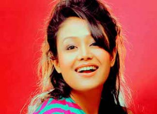 Neha Kakkar Biography