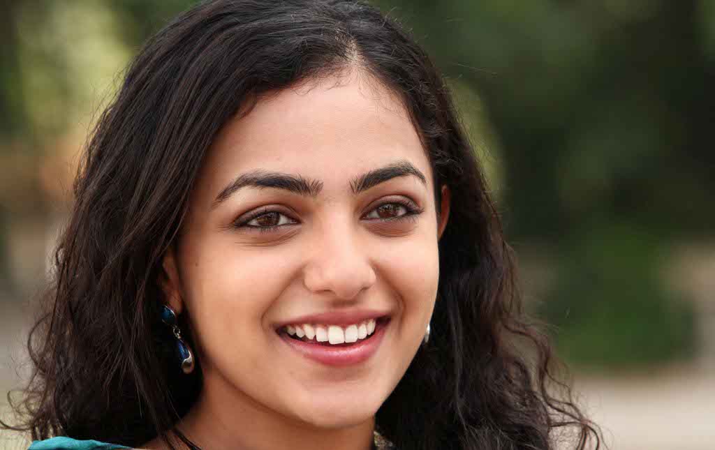 Nithya Menon Photo Gallery