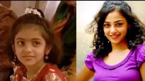 Nitya Menon Biography