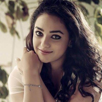 Nitya Menon Hot Image