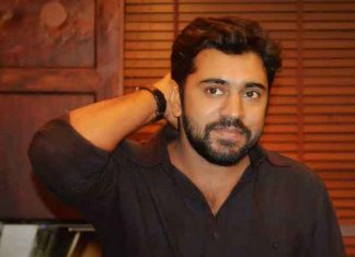 Nivin Pauly Biography