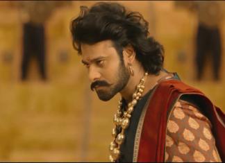 Prabhas Bahubali2 Image