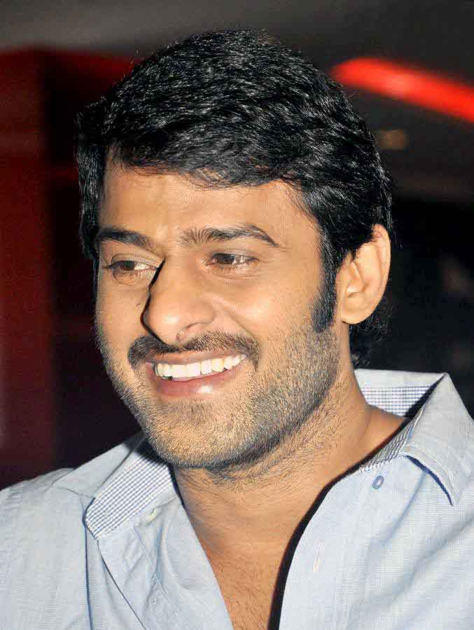 Prabhas Biography