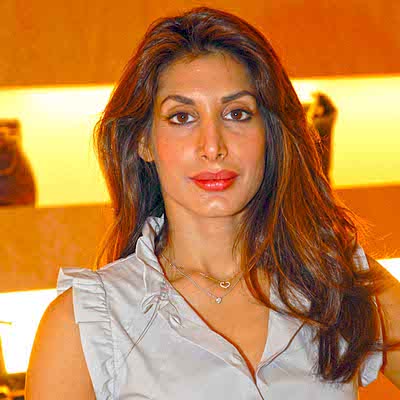 Priya Sachdev Biography