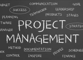 Project Management Course Details