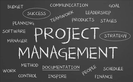 Project Management Course Details 