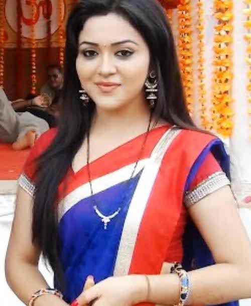 Ragini Nandwani Biography