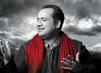 Rahat Fateh Ali Khan Biography