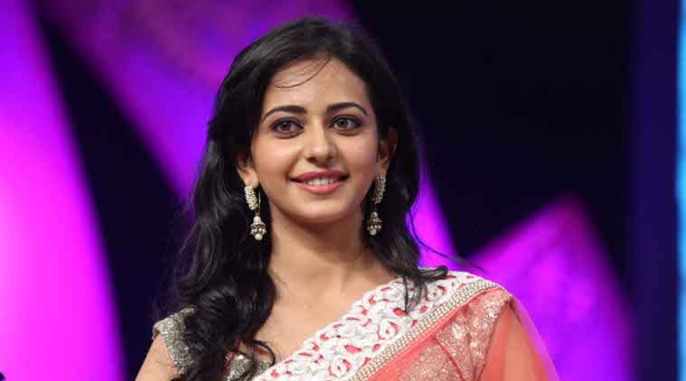 Rakul Preet Singh Biography