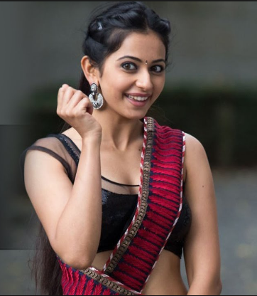 Rakul Preet Singh Endorsements